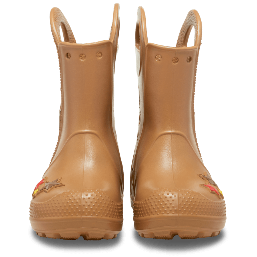 Crocs - Kids' Handle It Western Boot
