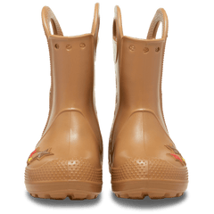 Crocs - Kids' Handle It Western Boot