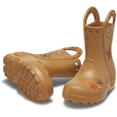 Crocs - Kids' Handle It Western Boot