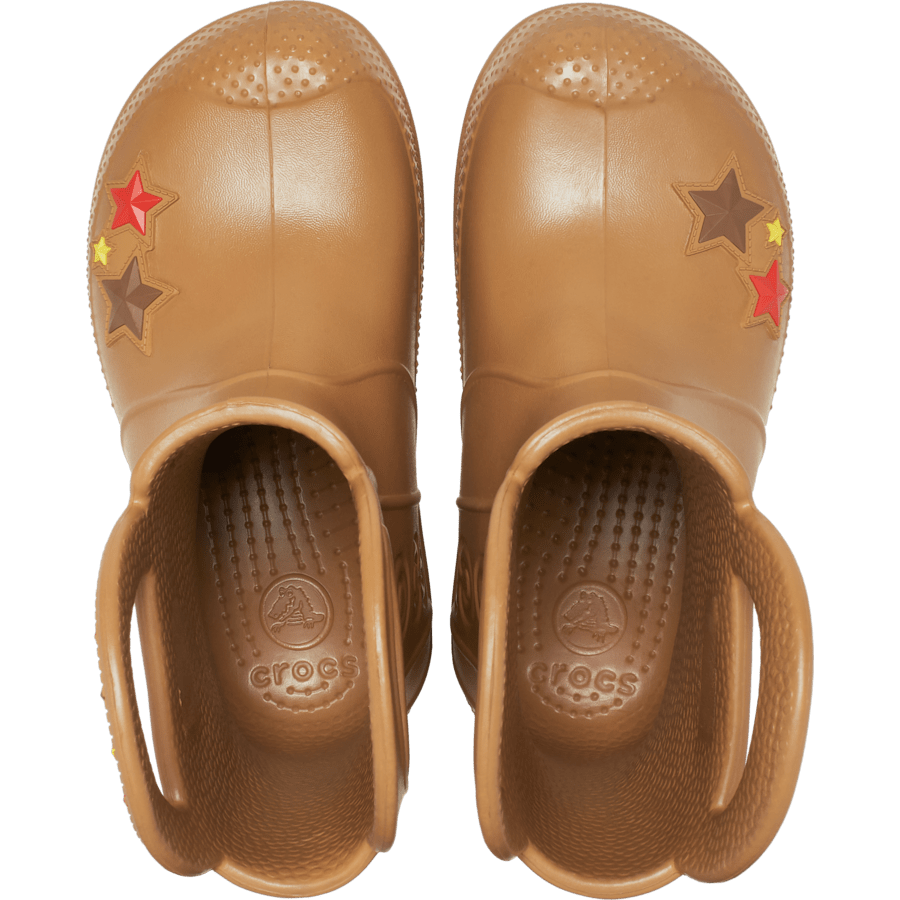 Crocs - Kids' Handle It Western Boot