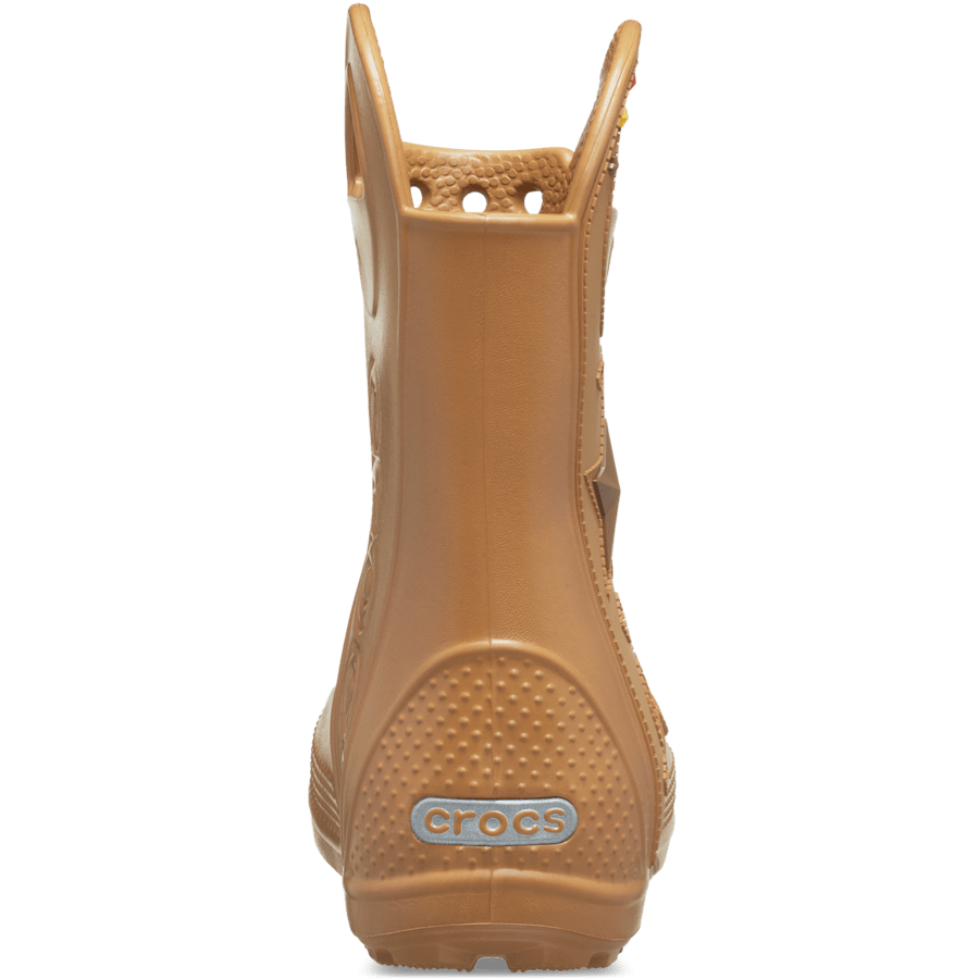 Crocs - Kids' Handle It Western Boot