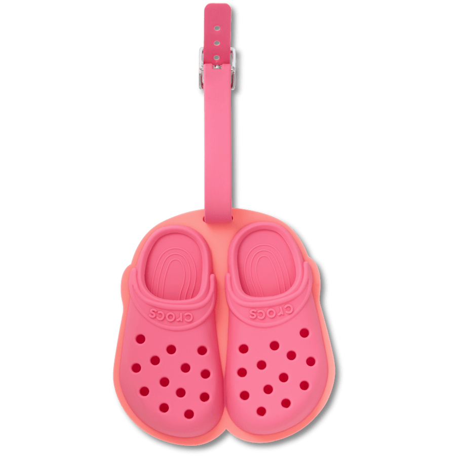 Crocs - Classic Clogs Luggage Tag