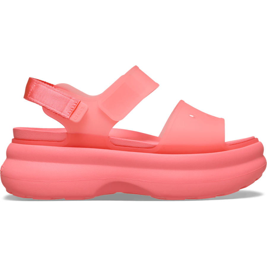 Crocs - Soho Frosted Y Strap Sandal