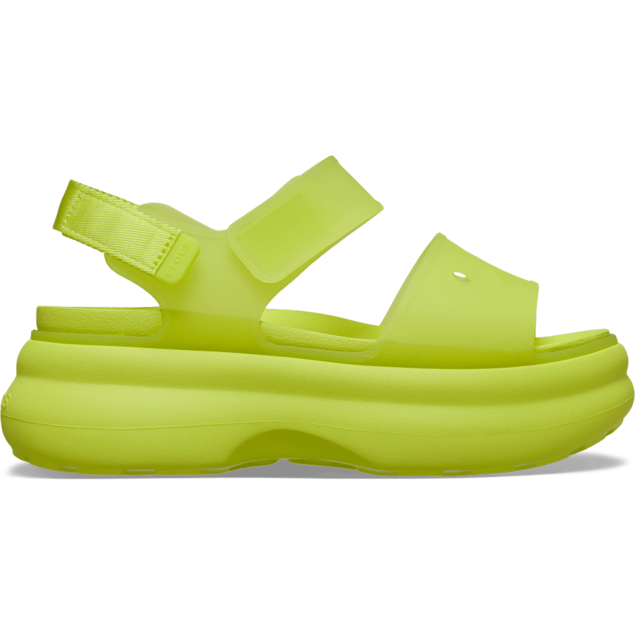 Crocs - Soho Frosted Y Strap Sandal