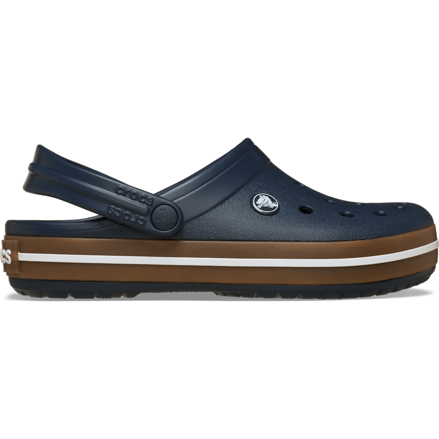 Crocs - Crocband Gum Clog