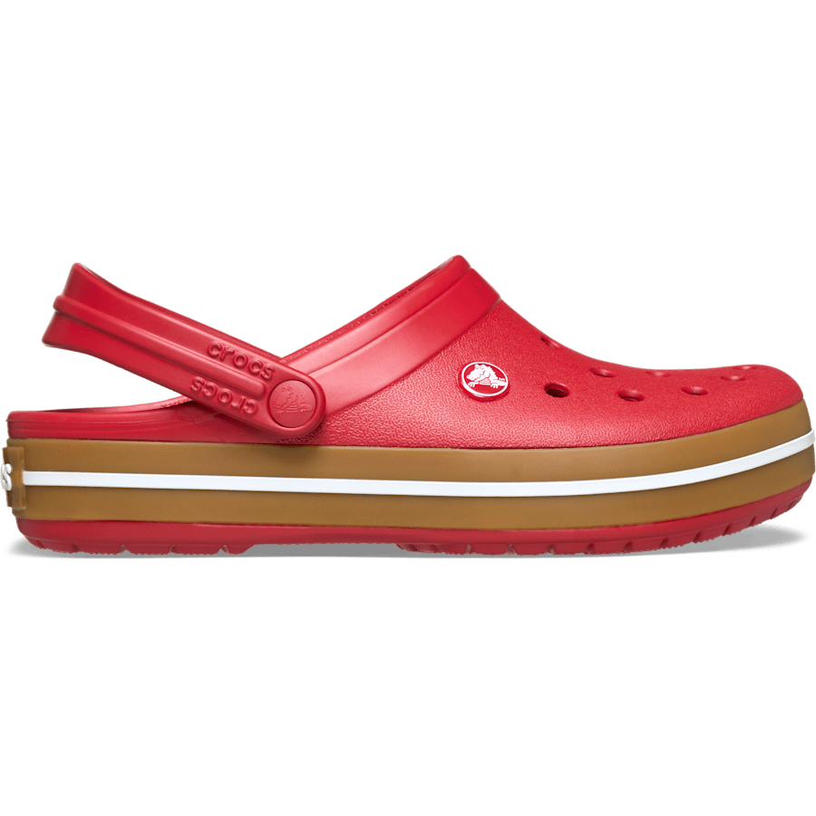 Crocs - Crocband Gum Clog