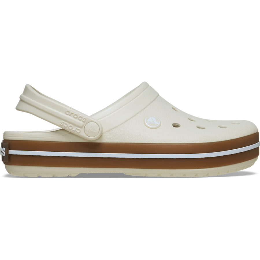 Crocs - Crocband Gum Clog
