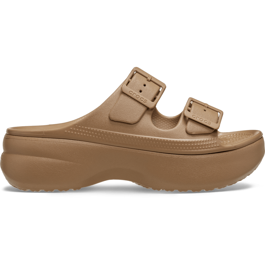 Crocs - Women's Saturday Platform Sandal