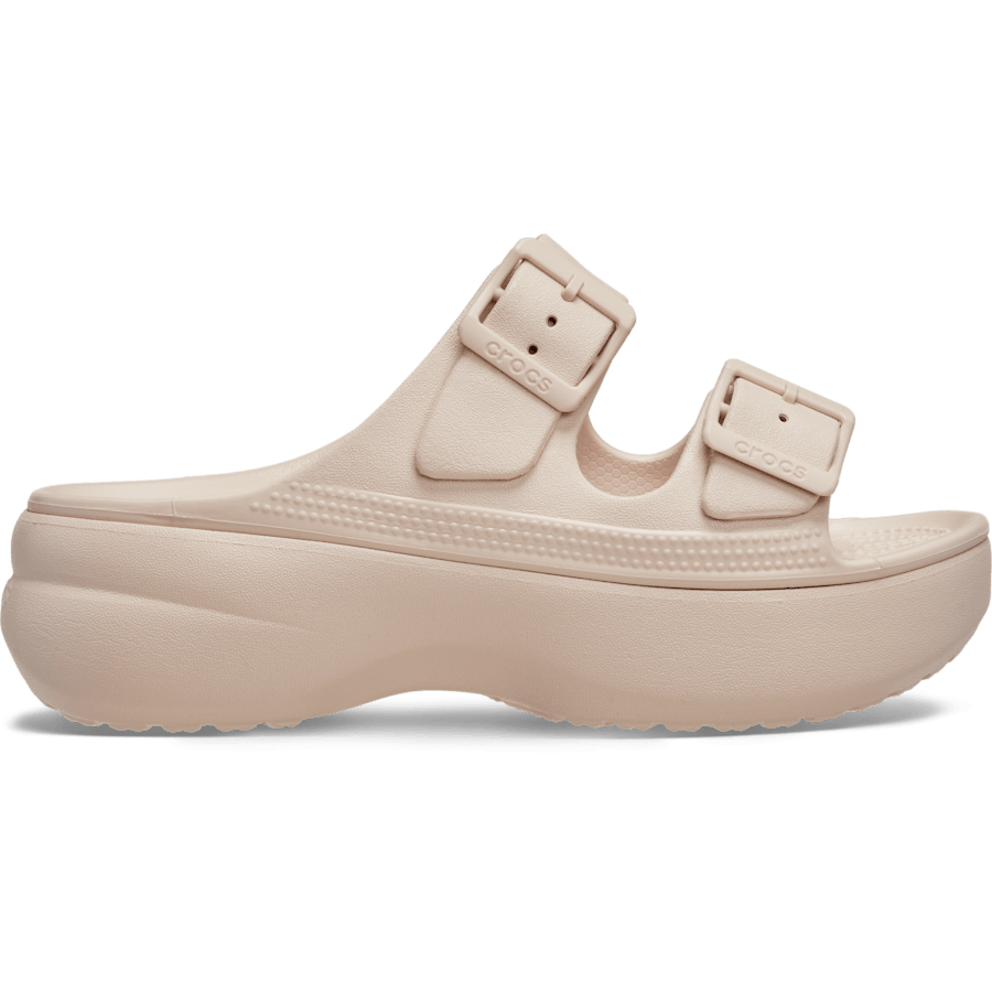 Crocs - Women's Saturday Platform Sandal