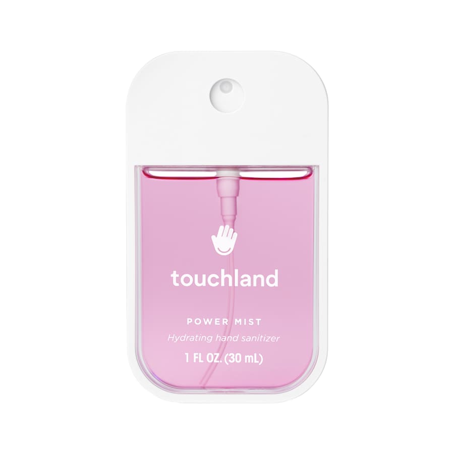 Crocs - Touchland Power Mist Hand Sanitizer