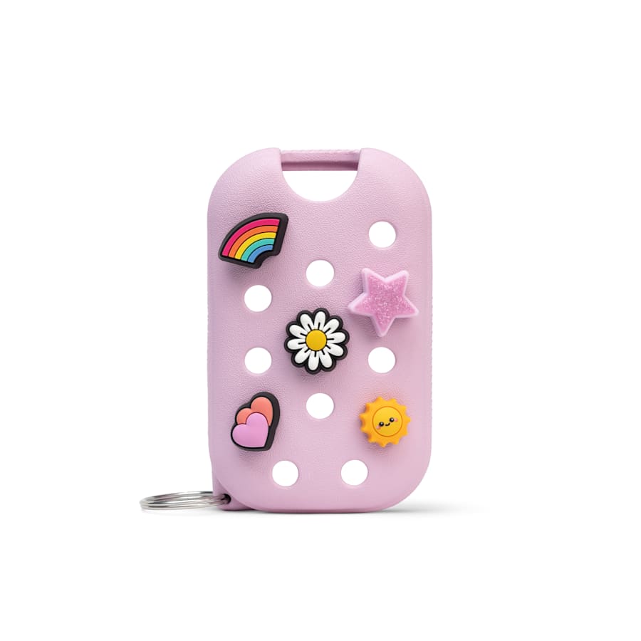 Crocs - Touchland Hand Mist Case