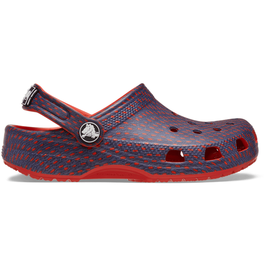 Crocs - Classic Jersey Clog K