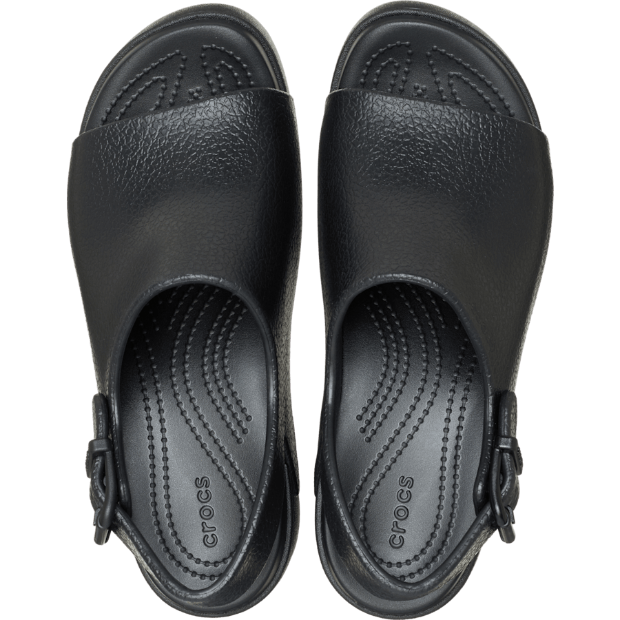 Crocs - Dylan Platform Slide