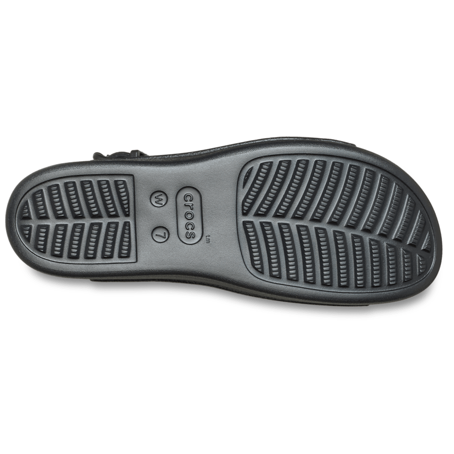 Crocs - Dylan Platform Slide