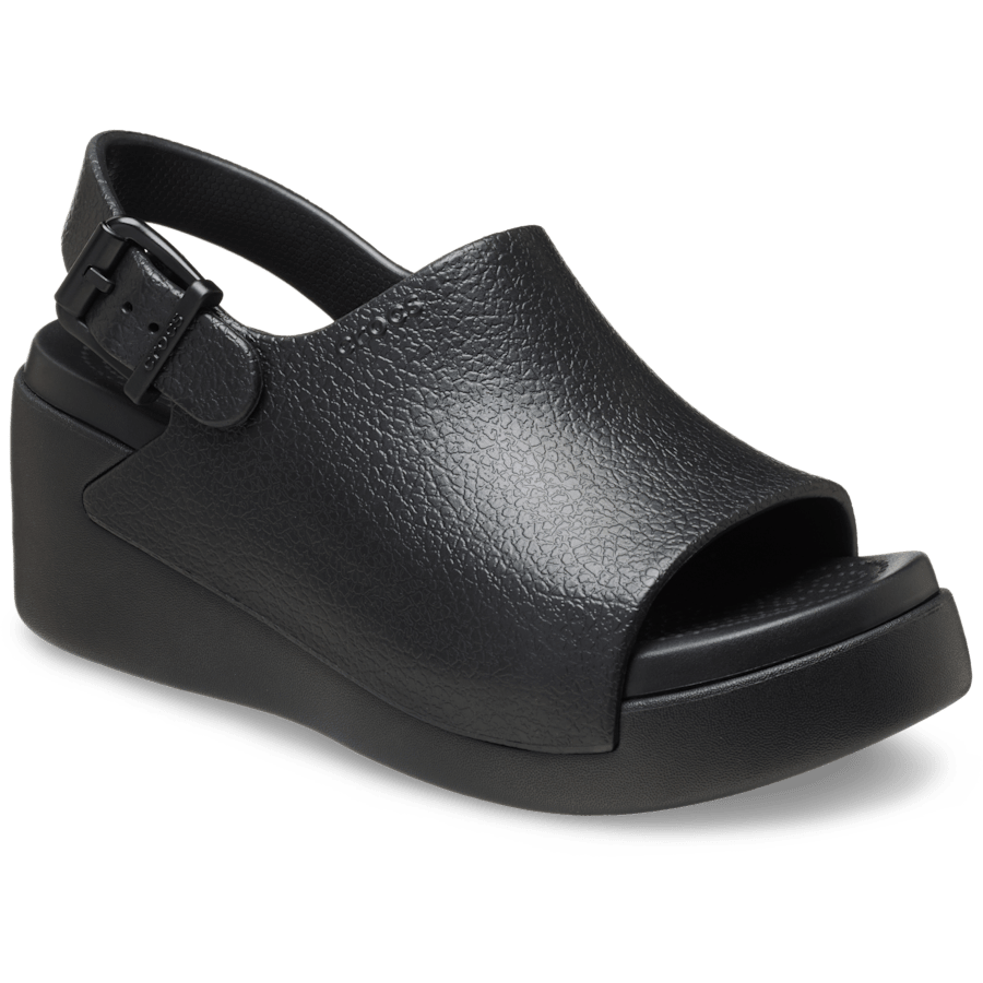 Crocs - Dylan Platform Slide