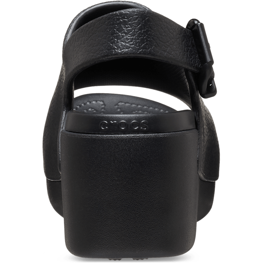 Crocs - Dylan Platform Slide