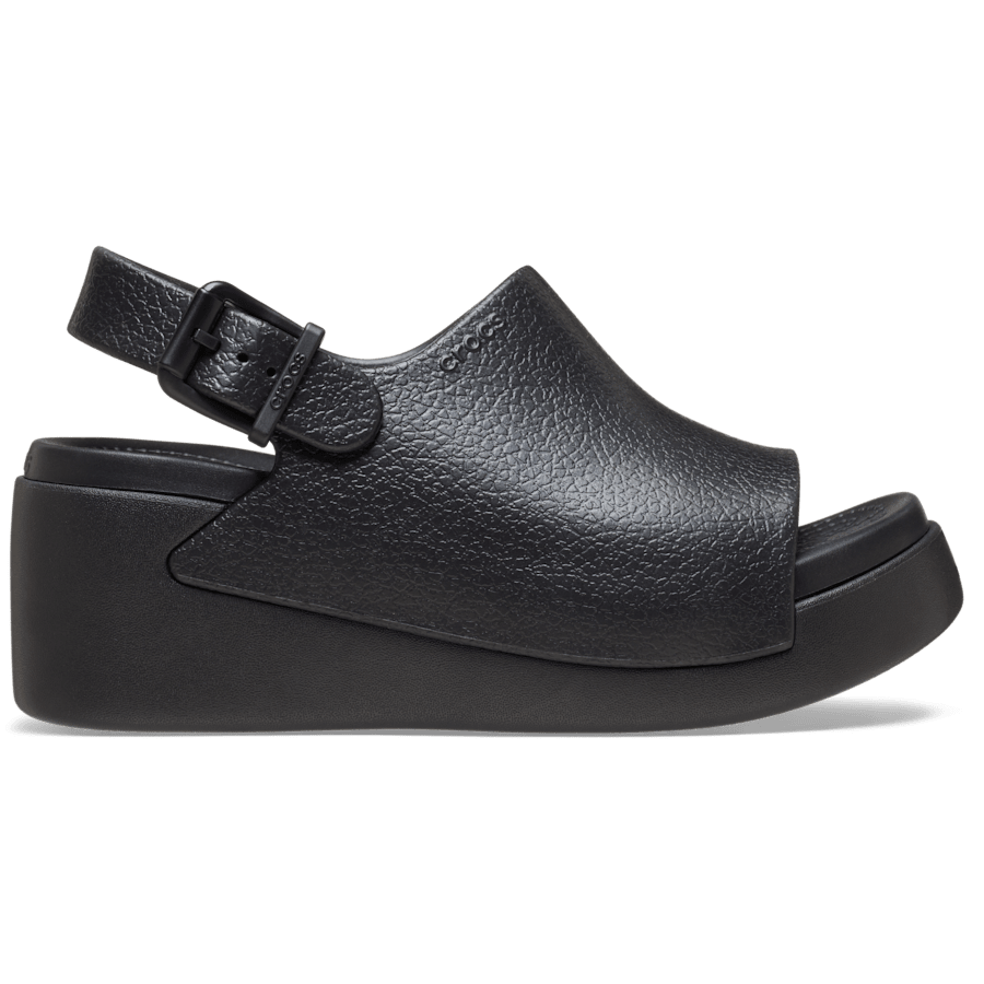 Crocs - Dylan Platform Slide