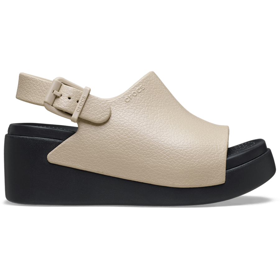 Crocs - Dylan Platform Slide