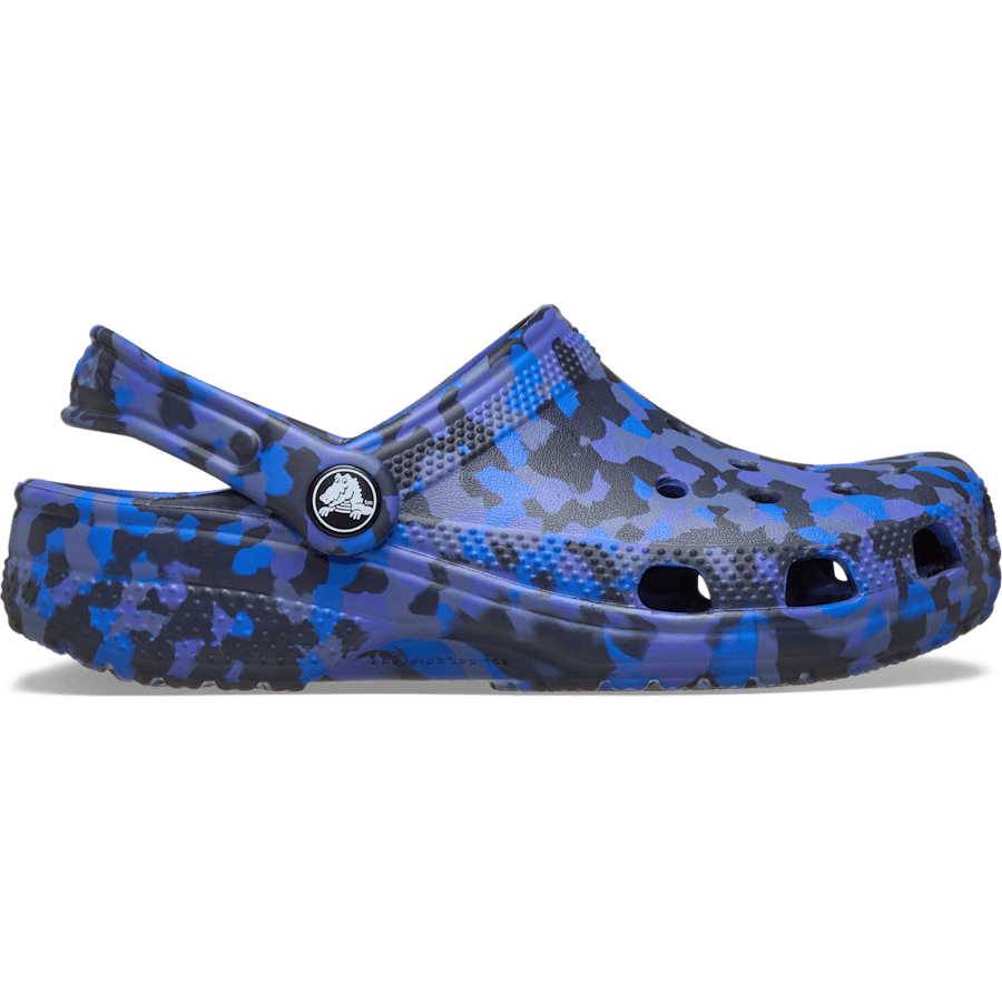 Crocs - Kids' Classic Confetti Clog