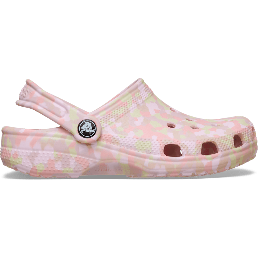 Crocs - Kids' Classic Confetti Clog