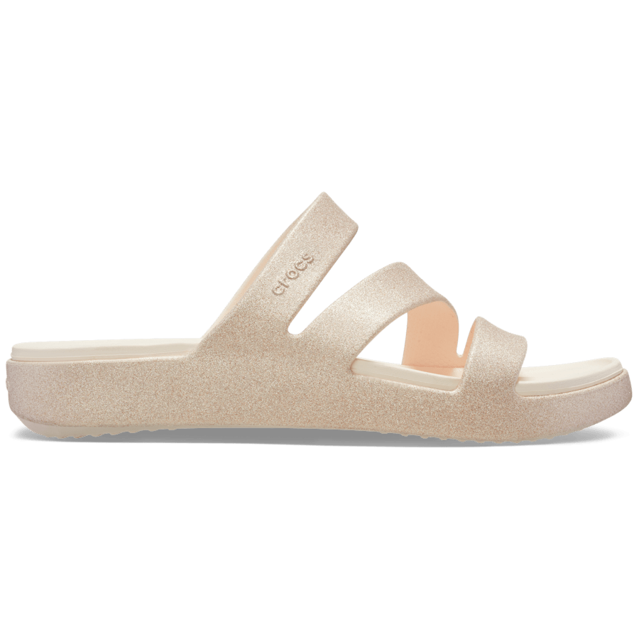 Crocs - Getaway Glimmer Strappy