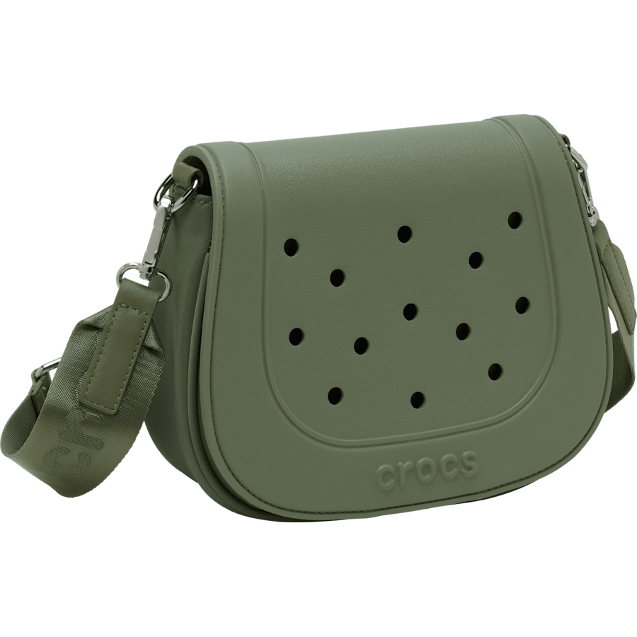 Crocs - Nylon Crossbody