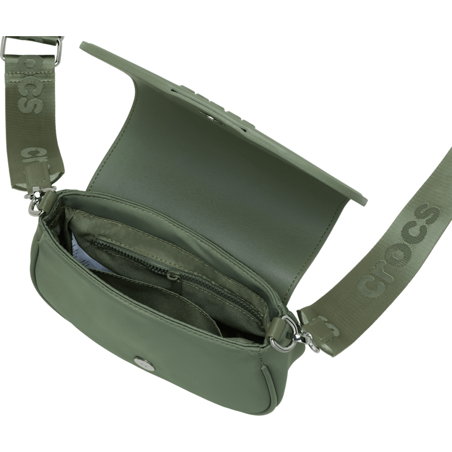 Crocs - Nylon Crossbody