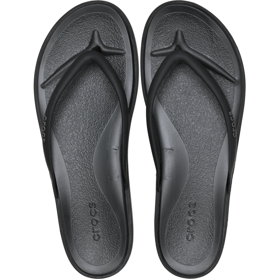 Crocs - Miami Round Toe Flip