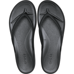 Crocs - Miami Round Toe Flip