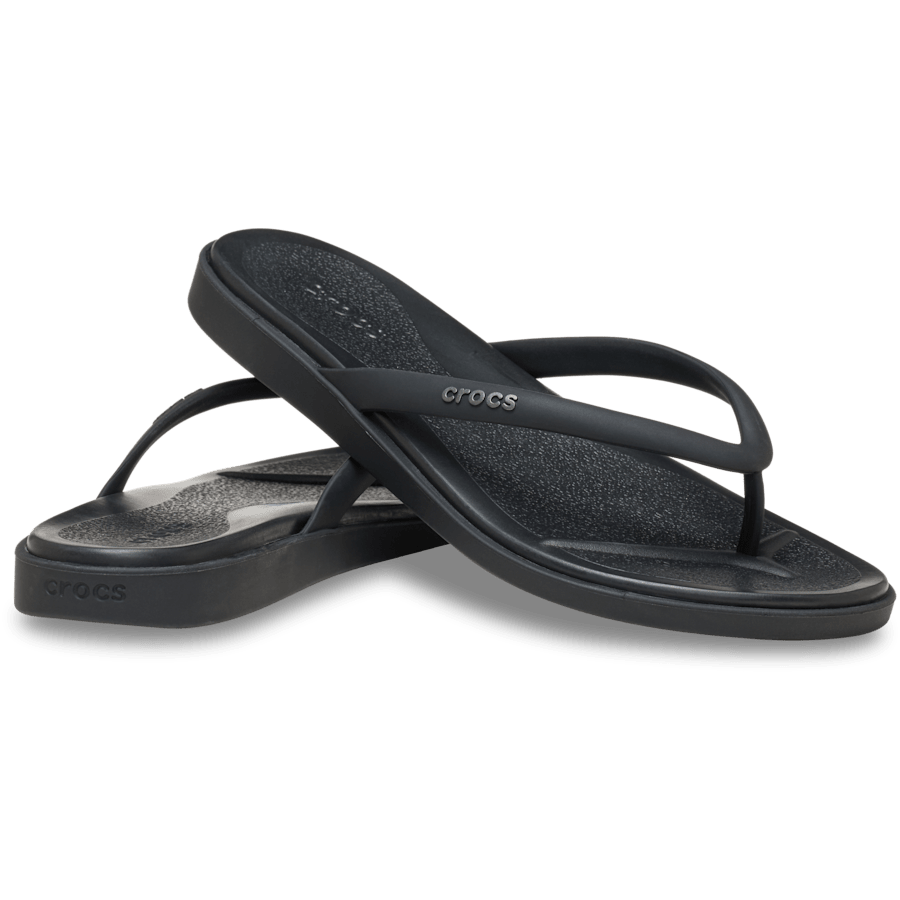 Crocs - Miami Round Toe Flip
