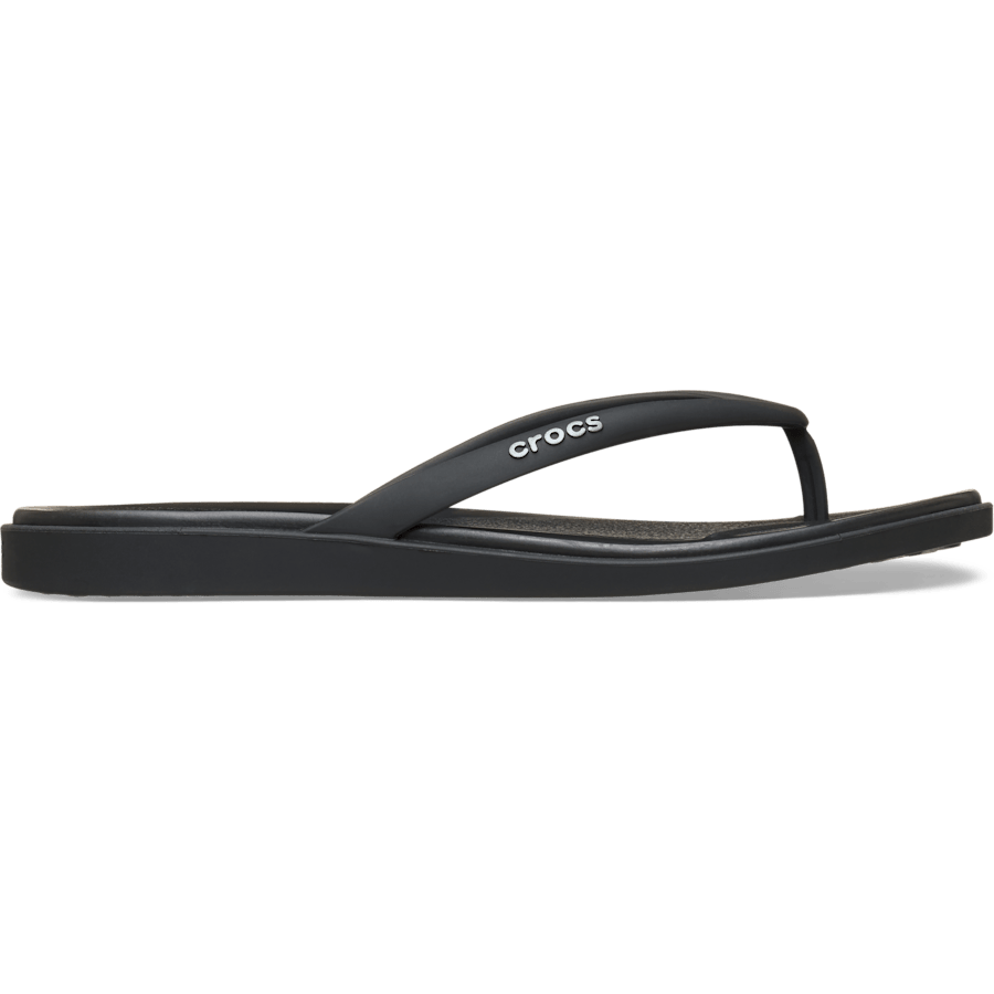 Crocs - Miami Round Toe Flip