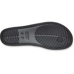 Crocs - Miami Round Toe Flip