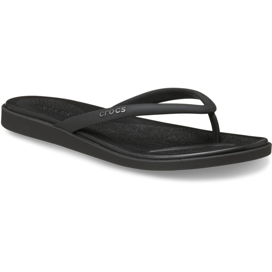 Crocs - Miami Round Toe Flip