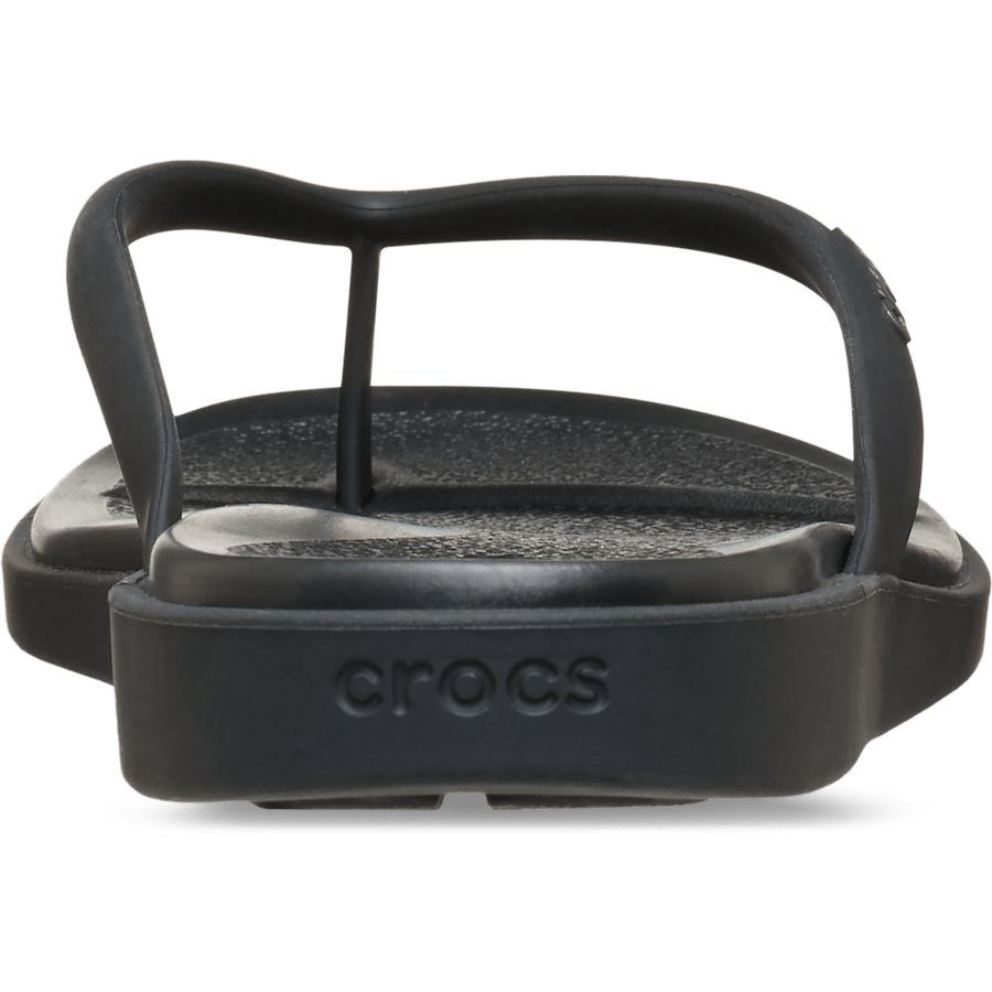 Crocs - Miami Round Toe Flip