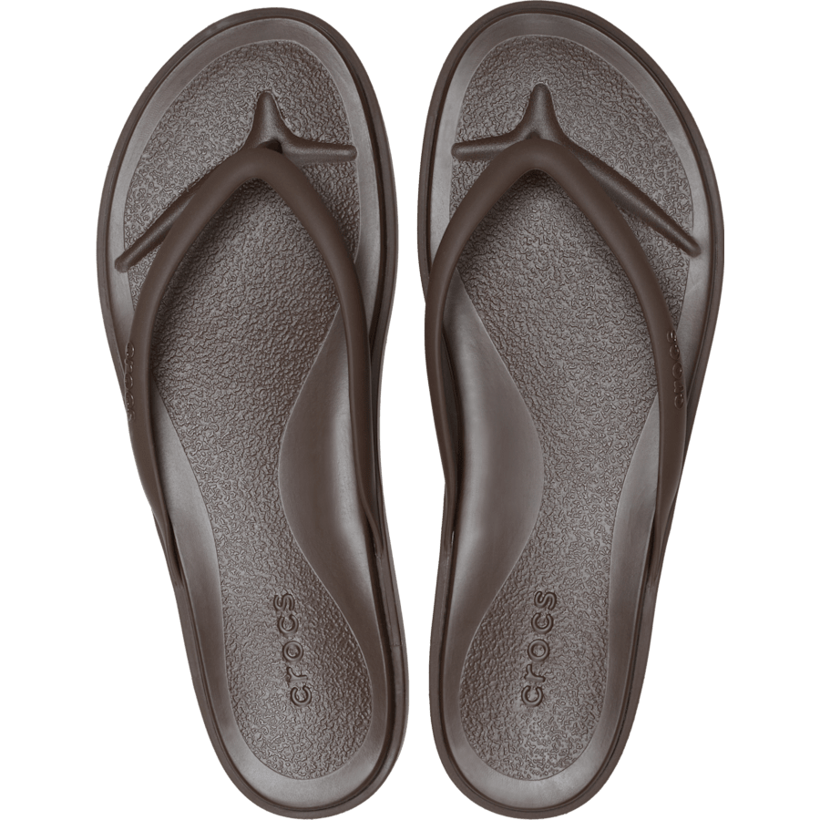 Crocs - Miami Round Toe Flip