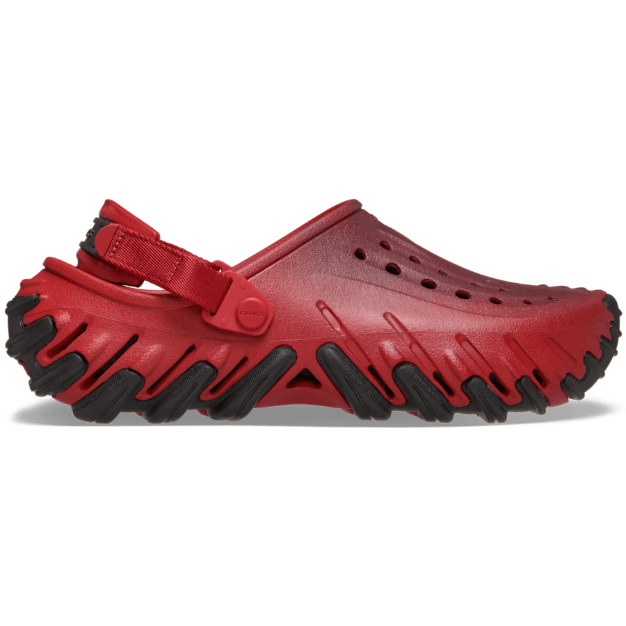 Crocs - Echo RO Clog Fade