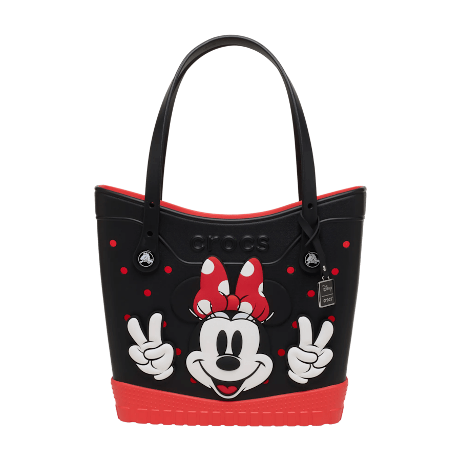 Crocs - Minnie Mouse Medium Tote
