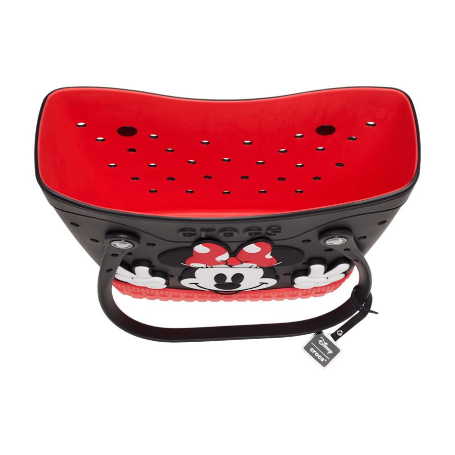 Crocs - Minnie Mouse Medium Tote