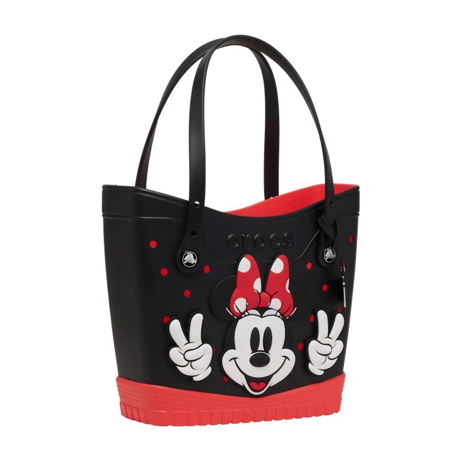 Crocs - Minnie Mouse Medium Tote