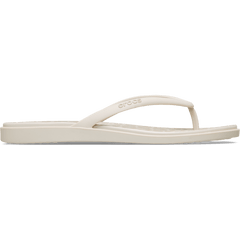 Crocs - Miami Round Toe Animal Flip