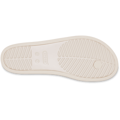 Crocs - Miami Round Toe Animal Flip