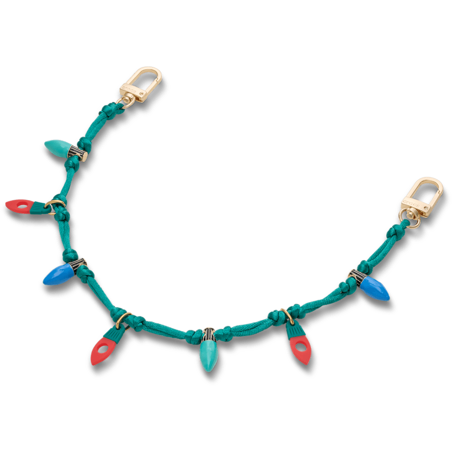 Crocs - String Lights Bag Chain