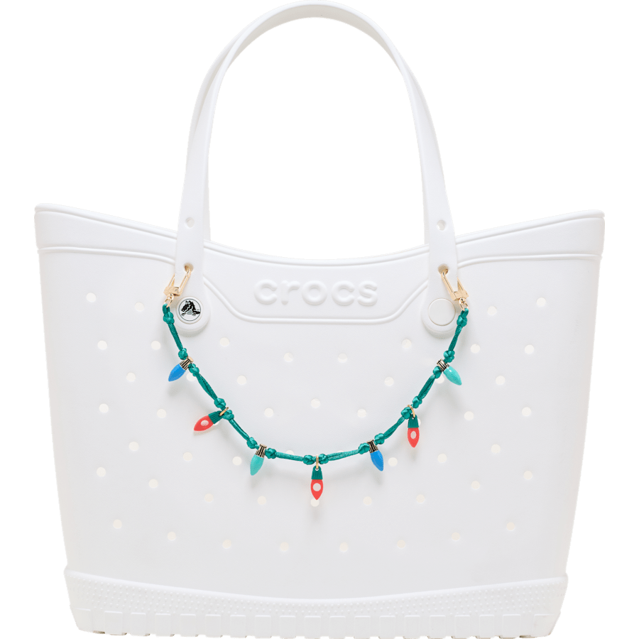Crocs - String Lights Bag Chain