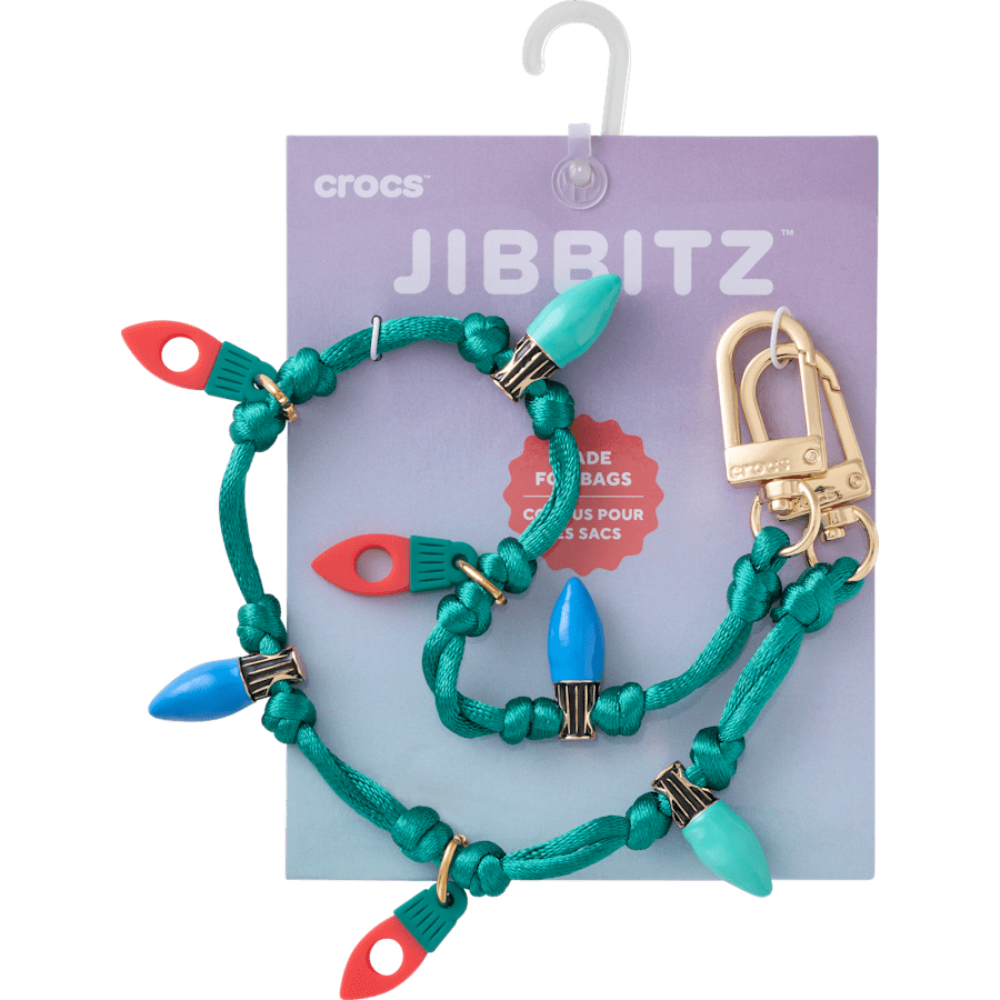 Crocs - String Lights Bag Chain