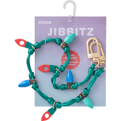 Crocs - String Lights Bag Chain