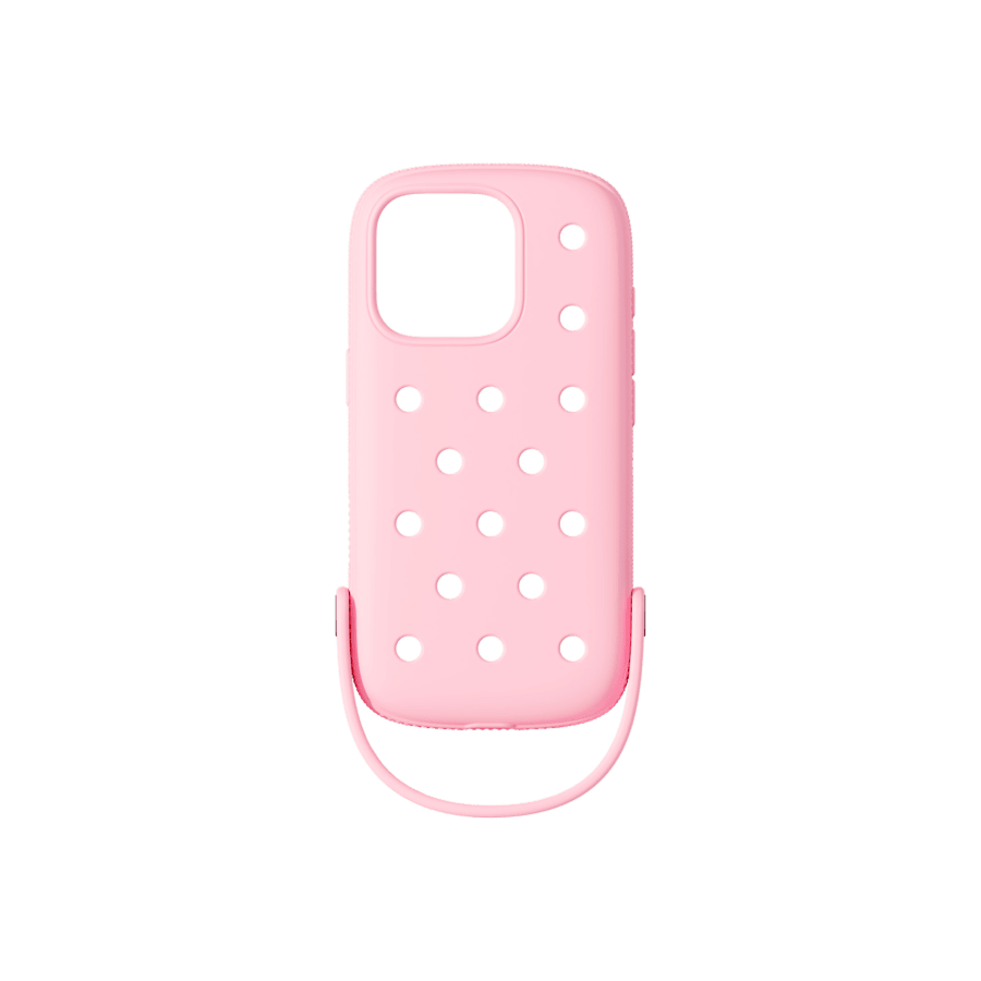 Crocs - iPhone 16 Pro Compatible Case