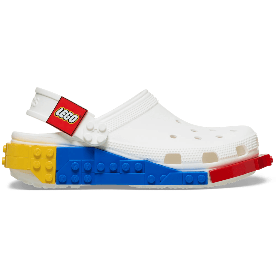 Crocs - LEGO® Creativity Clog