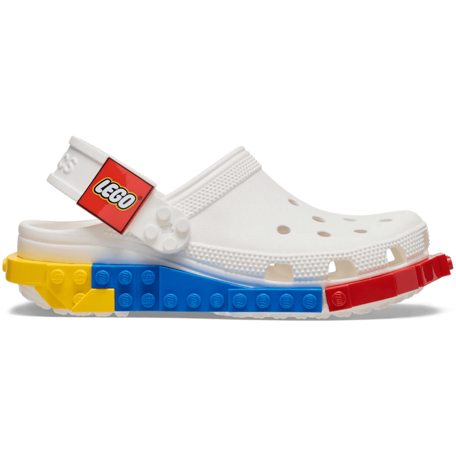 Crocs - Kids’ LEGO® Creativity Clog