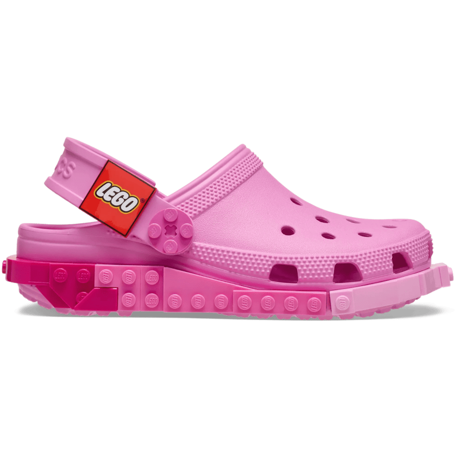 Crocs - Kids’ LEGO® Creativity Clog